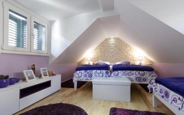 Apartments Villa Mak