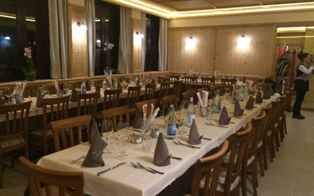 Hotel La Rotonda