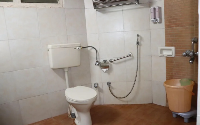 Hotel Vrinda Nikunj