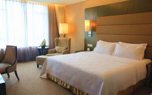 Jiaxin Conifer Hotel Shunde