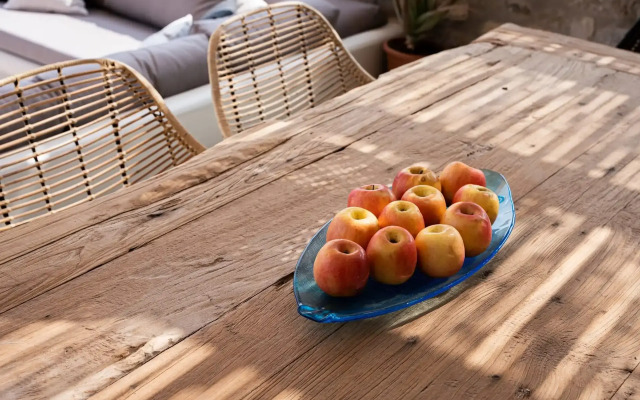 Monogram Travel Mykonos