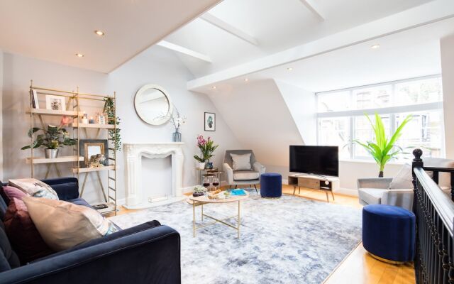 Sweet Inn Apartments - Chelsea