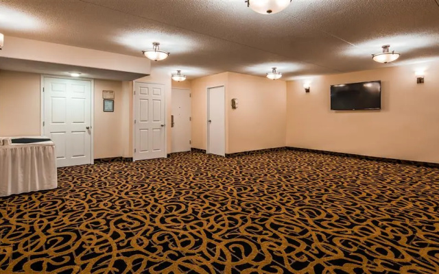 Best Western Plus Dryden Hotel & Conference Centre