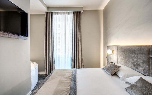 Apollo Boutique Hotel - Image 4
