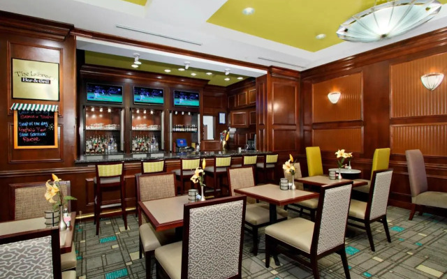 Residence Inn Dfw Airport North/grapevine