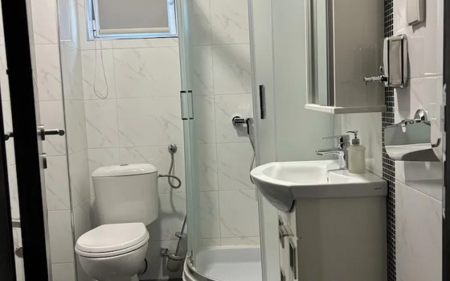 Trio Suites Belgrade