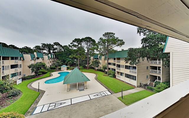 Tspa2322 2 Bedroom Condo