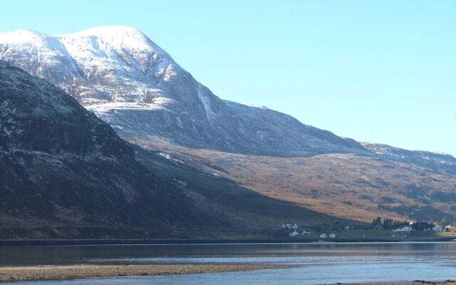 Dundonnell