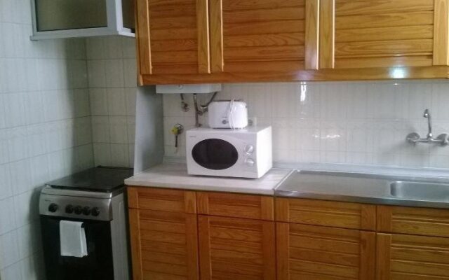 Alba Moura Apartamentos