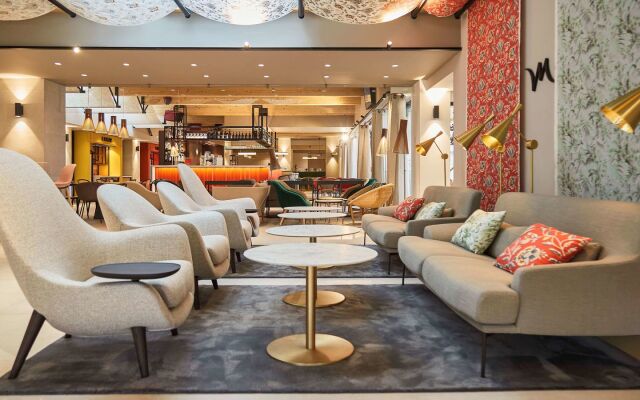 Mercure Avignon Gare TGV