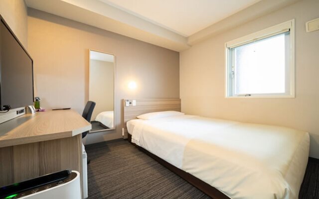 Super Hotel Shinyokohama