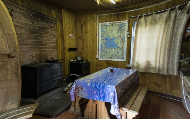 Гостевой дом Перекат