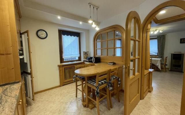 063 Trilocale Duplex, Giustino