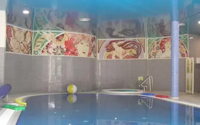 Chimera Spa Niechorze