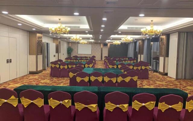 Vienna Hotel Quanzhou West Lake