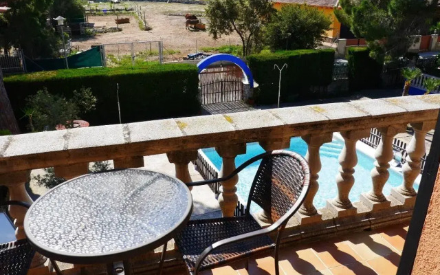 Hotel Restaurant El Bosc