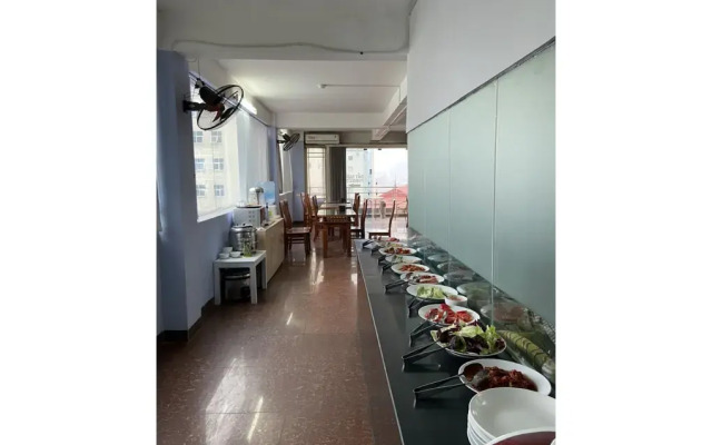 Glory Inn Hotel