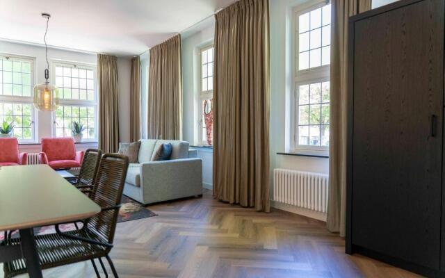 B&W Holiday Apartments