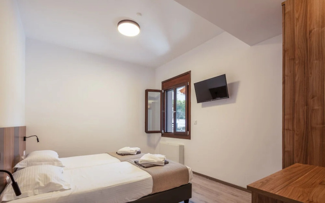 Suites Olive Tree Farm Episkopi Village