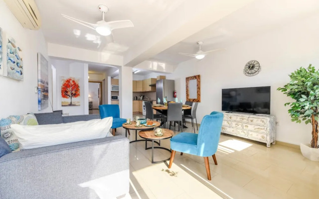 Nissi Beach Apartment 1
