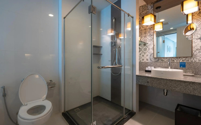 Kantary Hills Hotel and Serviced Apartments