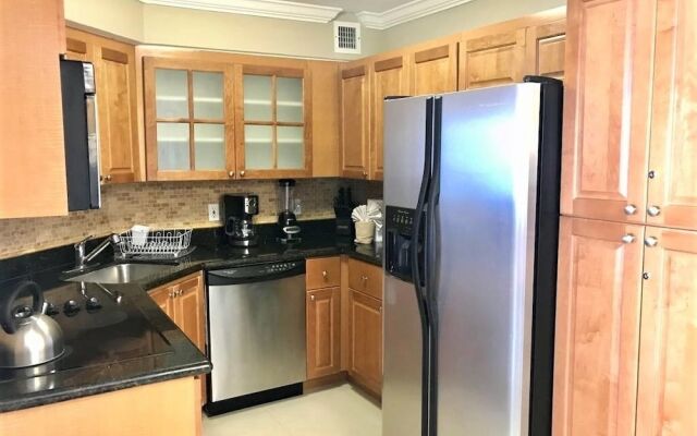 Alexander 706 2 Bedroom Apts by Redawning