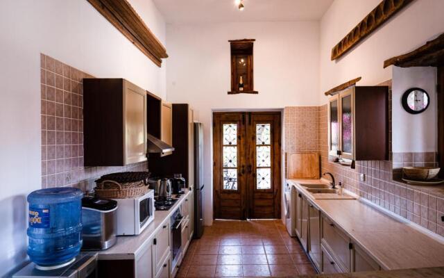 Peace House Kyrenia