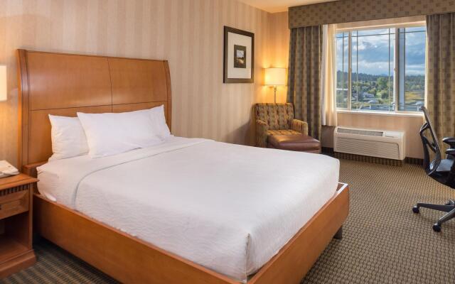 Hilton Garden Inn Bend