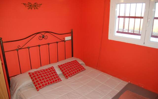 Casa Rural El Bosque