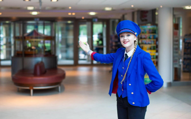 Drayton Manor Hotel