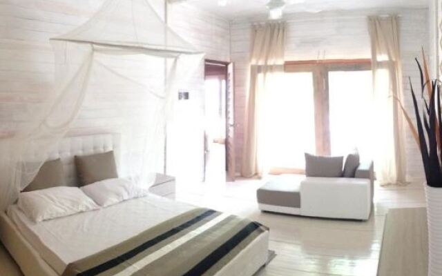 Samura Maldives Guest House