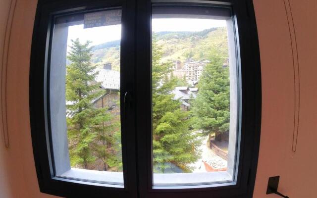 Soldeu Paradis Tarter Baix