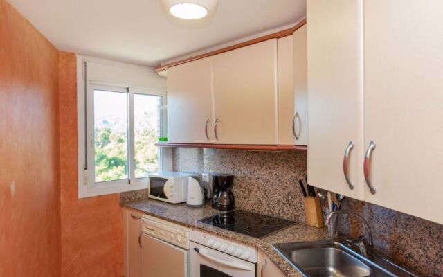 Apartment Gala I Miami Platja 31289