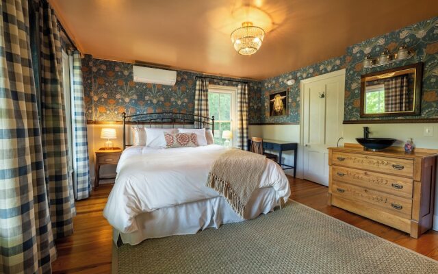 Wilder House Berkshires