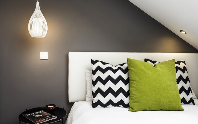 Madalena Downtown Luxury Duplex