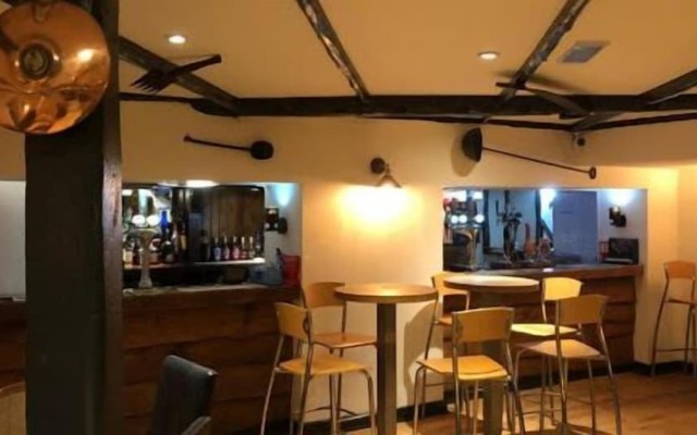 The Cornishman Inn