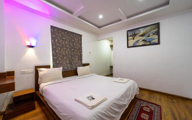 Fortune Retreats – Guest Rooms – Ooty