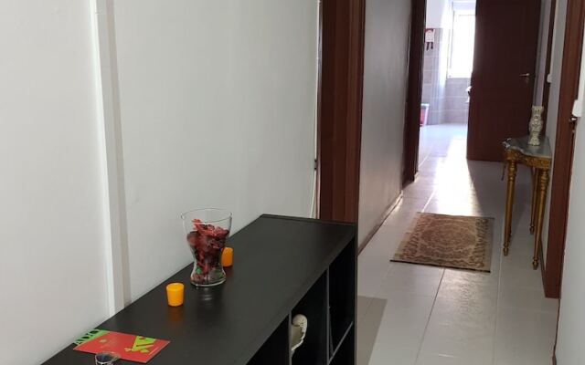 Stars Rooms Beatus - Hostel