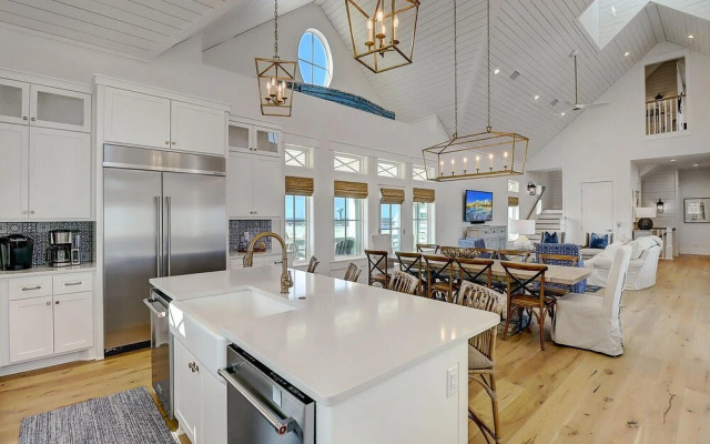 The Lighthouse 328 COA