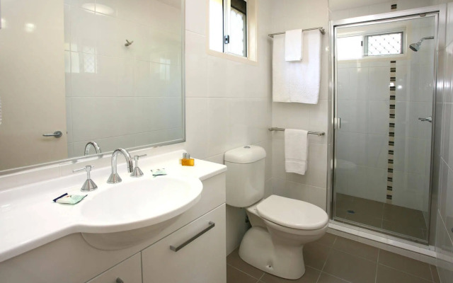 Brisbane Holiday Village