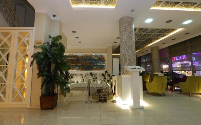 Grand Saatcioglu Otel