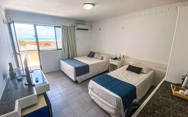 Hotel Amarração