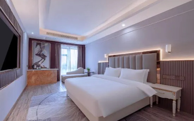 City Comfort Inn (Chongzuo Ningming)