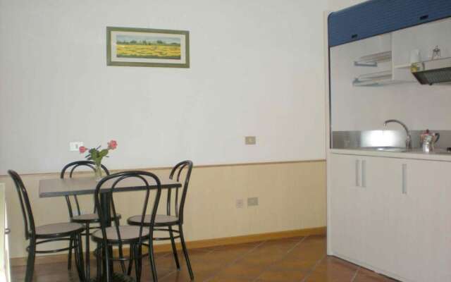 Casa Valdese di Rio Marina - Casa per Ferie