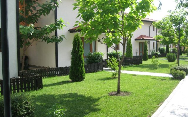 Apartcomplex Chateau Aheloy