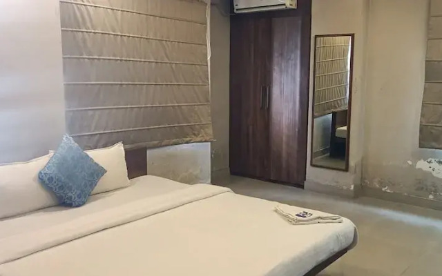 Nirvana Lodge By Roh