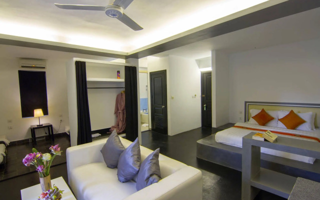 Suorkear Villa