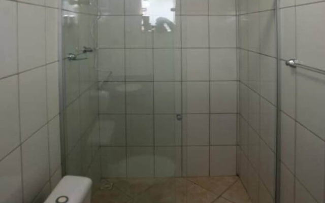 Pousada Mar & Vida e Doçaria