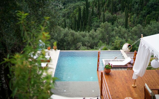 Sinium Luxury Villas