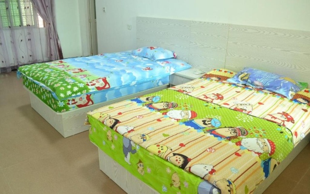 Xiamen Na Xie Nian Hostel – Guest Rooms – Xiamen